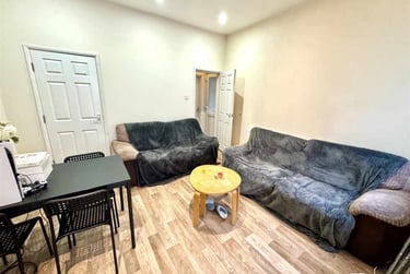 4 bed house, Shoreham Street, Heeley, Sheffield, S24FA - Image 3