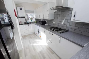 5 bed house, George Road, Selly Park, Birmingham, B296AH - Image 4