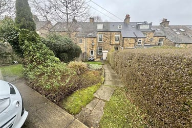 3 bed house, Whitham Rd, Broomhall, Sheffield, S102SN - Image 1