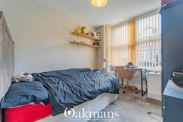 6 bed house, Teignmouth Road, Selly Park, Birmingham, B297BA - Image 4