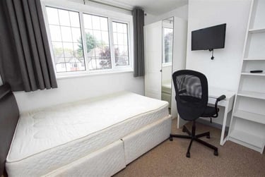 6 bed house, Bournbrook Road, Selly Park, Birmingham, B297BU - Image 8