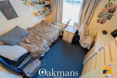 4 bed house, Warwards Lane, Selly Park, Birmingham, B297QU - Image 12