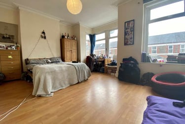 5 bed house, Heath, Gabalfa, Cardiff, CF143QE - Image 6