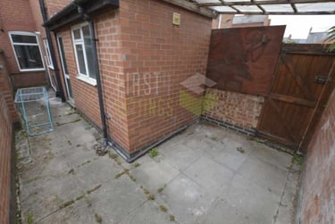 2 bed house, Burnmoor Street, City Centre, Leicester, LE27JJ - Image 8