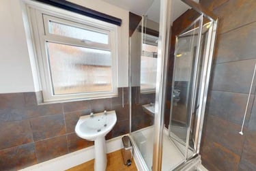6 bed house, Sykefield Avenue, City Centre, Leicester, LE30LA - Image 13