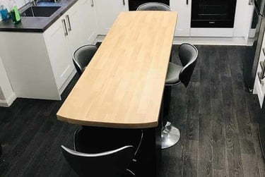 1 bed house, 19 Colwyn Road, Barrack Road, Northampton, NN13PZ - Image 14