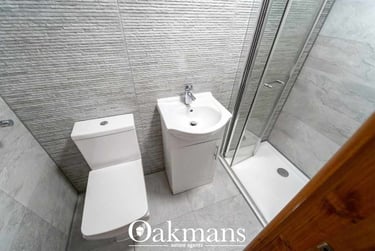 7 bed house, Tiverton Road, Selly Park, Birmingham, B296BY - Image 15