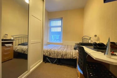 6 bed house, Cathays, Cardiff, CF244JE - Image 5