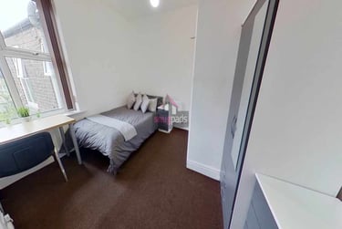 7 bed house, Salford, Seedley, M67HN - Image 7