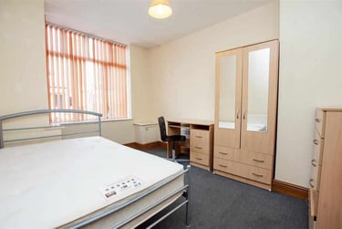 6 bed house, Teignmouth Road, Selly Park, Birmingham, B297AY - Image 4