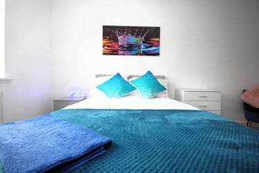 1 bed house, The Old Tramway, City Centre, Preston, PR56BG - Image 5