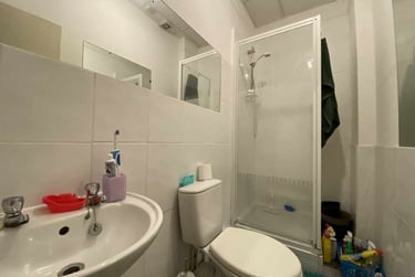 1 bed flat, Cathays, Plasnewydd, Cardiff, CF244AT - Image 4