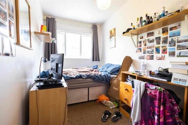 6 bed house, Harrow Road, Selly Park, Birmingham, B297DN - Image 11