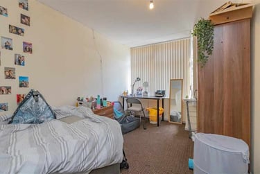 5 bed house, Tiverton Road, Selly Park, Birmingham, B296BY - Image 9