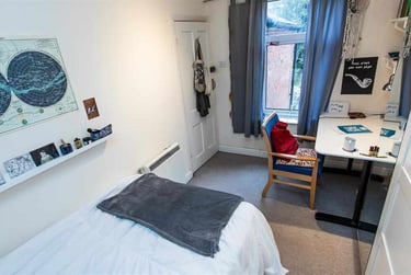 4 bed house, Dawlish Road, Selly Park, Birmingham, B297AU - Image 10