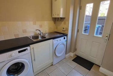 4 bed house, New Mills Yard, City Centre, Norwich, NR33AH - Image 12