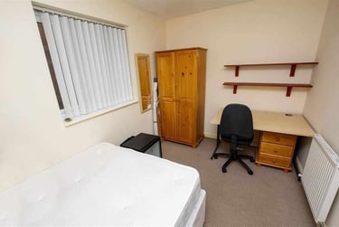 6 bed house, Tiverton Road, Selly Park, Birmingham, B296DB - Image 9