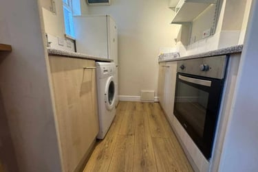 1 bed flat, Roath, Plasnewydd, Cardiff, CF235BX - Image 4