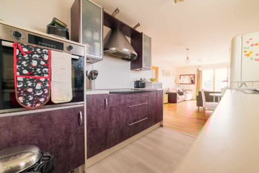 2 bed flat, Cardiff Bay, City Centre, Cardiff, CF104EJ - Image 3