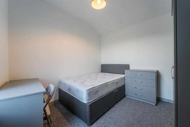 5 bed house, Dartmouth Road, Selly Park, Birmingham, B296DR - Image 10