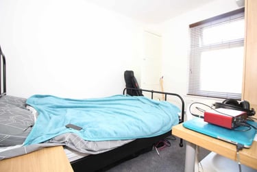 6 bed house, Cathays, Maindy, Cardiff, CF103EQ - Image 4