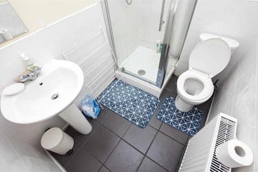 6 bed house, Heeley Road, Selly Park, Birmingham, B296EZ - Image 9