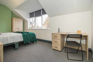 6 bed house, College Street, Highfields, Leicester, LE20JH - Image 8