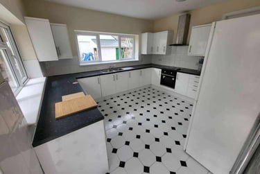 5 bed house, Lakeside, Penylan, Cardiff, CF235PH - Image 7