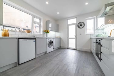 5 bed house, Pontcanna, Cardiff, CF119HJ - Image 4