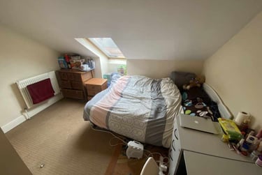 6 bed house, Fleetwood Road, Clarendon Park, Leicester, LE21YA - Image 8