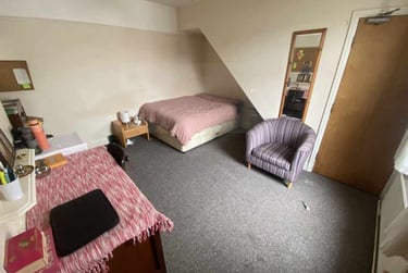 6 bed house, Fleetwood Road, Clarendon Park, Leicester, LE21YA - Image 4