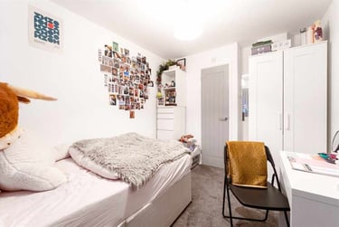 6 bed house, Heeley Road, Selly Park, Birmingham, B296EZ - Image 13