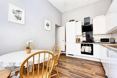 1 bed house, Pennsylvania Crescent, Pennsylvania, Exeter, EX44SF - Image 5