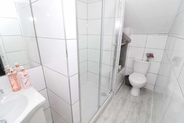 1 bed flat, Adamsdown, Adamstown, Cardiff, CF240LF - Image 4