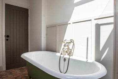 2 bed house, Apt A 18 Albert, Levenshulme, Manchester, M192FP - Image 3