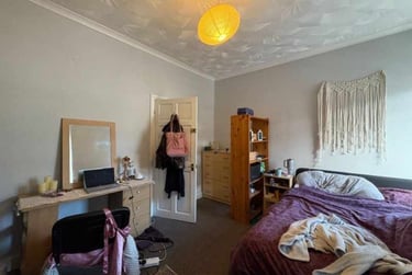 4 bed house, Roath, Plasnewydd, Cardiff, CF243EJ - Image 7