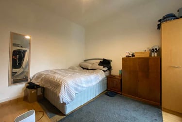 1 bed flat, Splott, Adamstown, Cardiff, CF241LS - Image 3