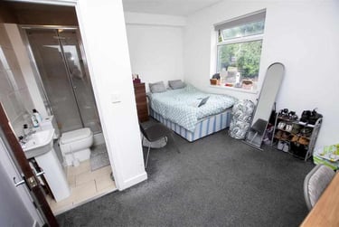 5 bed house, Pershore Road, Selly Park, Birmingham, B297LS - Image 6