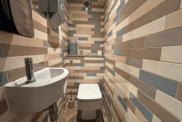 5 bed flat, Cathays, Plasnewydd, Cardiff, CF244AE - Image 12