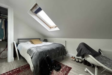 6 bed house, Cathays, Cardiff, CF244EW - Image 7