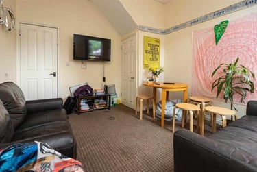 5 bed house, Hubert Road, Selly Park, Birmingham, B296EE - Image 5