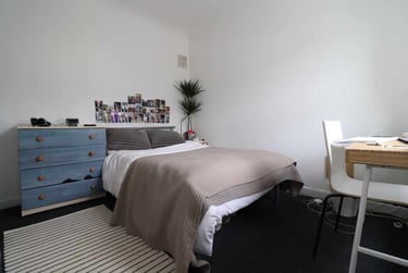 8 bed house, Cathays, Cardiff, CF244AW - Image 3