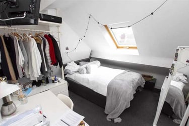 5 bed flat, George Road, Selly Park, Birmingham, B296AH - Image 5