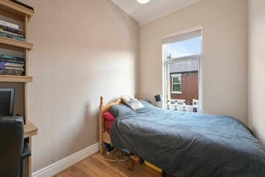 4 bed house, ., Plungington, Preston, PR17PY - Image 6