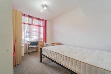 7 bed house, Tiverton Road, Selly Park, Birmingham, B296BU - Image 8