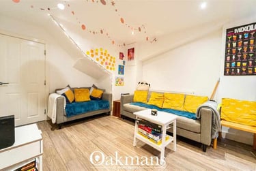 6 bed house, Hubert Road, Selly Park, Birmingham, B296ER - Image 5