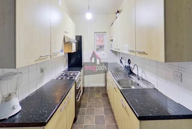 1 bed house, Salford, Seedley, M67HL - Image 6