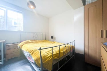 1 bed flat, Roath, Cathays, Cardiff, CF244RP - Image 4