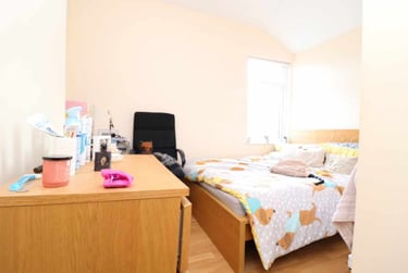 7 bed house, Cathays, Cardiff, CF244BY - Image 4