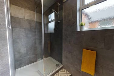 5 bed house, Thurlow Road, Clarendon Park, Leicester, LE21YE - Image 13